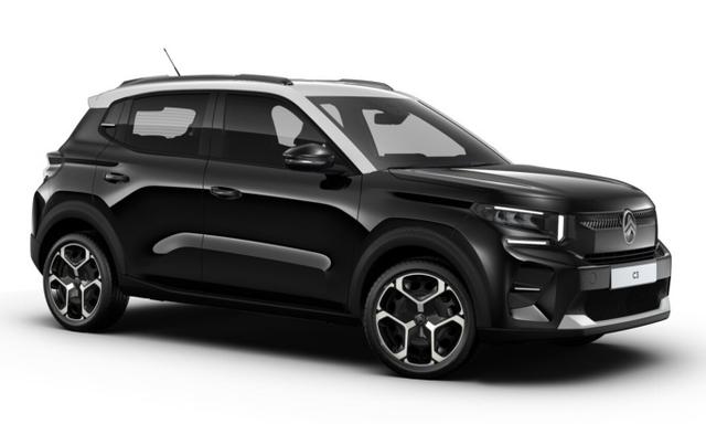 Citro&euml;n C3 PLUS CarP/AndroidA PDC LED HUD Klim DAB BT 