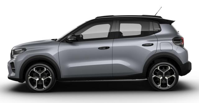 Citro&euml;n C3 PLUS CarP/AndroidA PDC LED HUD Klim DAB BT 