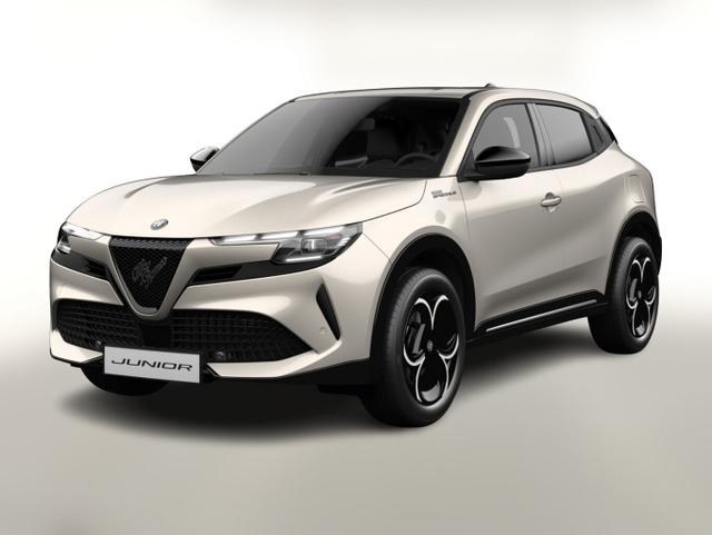 Alfa Romeo Junior - Speciale Ibrida TechP Navi 18"LM elHK SHZ