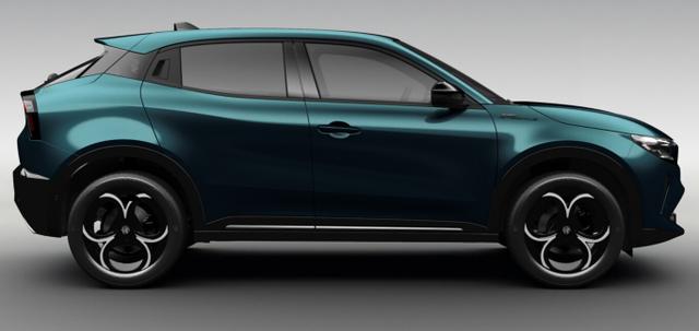 Alfa Romeo Junior Speciale Ibrida TechP Navi 18"LM elHK SHZ 