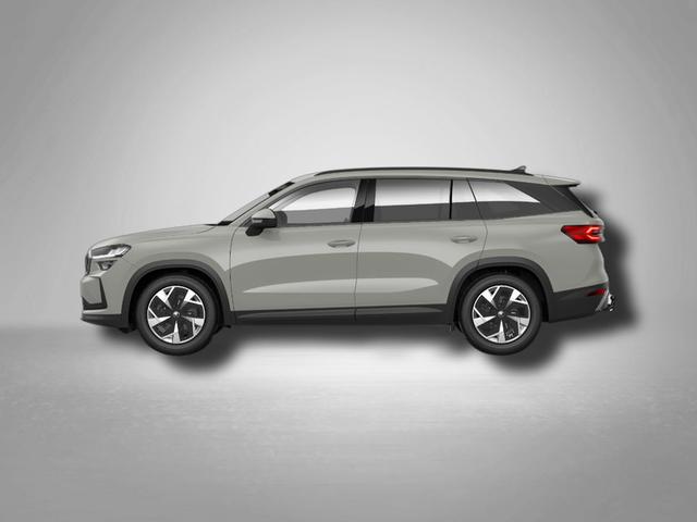 Skoda Kodiaq Selection 1.5 TSI mHEV 7-Gang DSG 