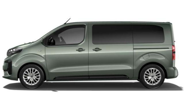 Peugeot Traveller Active L2 AT 9S KlimaP AHK ACC SHZ LED 