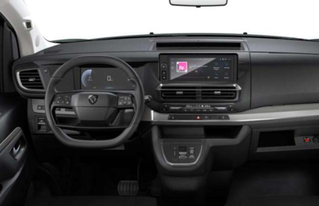 Peugeot Traveller Active L2 AT 9S KlimaP AHK ACC SHZ LED 