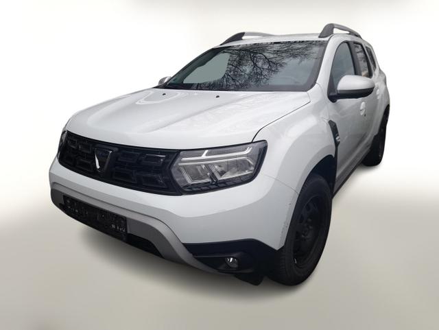 Dacia Duster - Prestige II dCi 115 4WD Nav Multiview SHZ