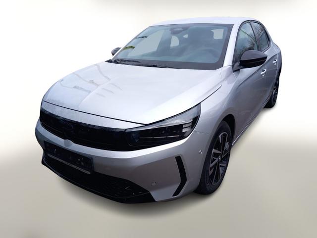 Opel Corsa - GS F 1.2 Turbo 100 Aut. LED Kam180&deg; PDC