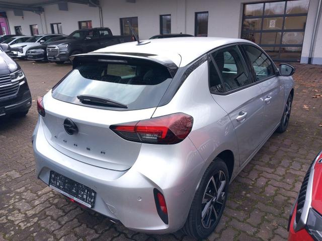 Opel Corsa GS F 1.2 Turbo 100 Aut. LED Kam180&deg; PDC 