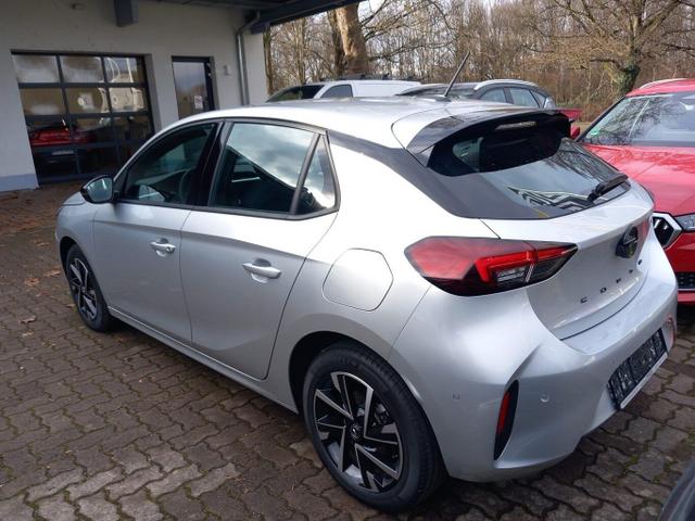 Opel Corsa GS F 1.2 Turbo 100 Aut. LED Kam180&deg; PDC 