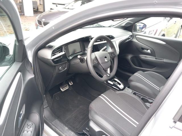 Opel Corsa GS F 1.2 Turbo 100 Aut. LED Kam180&deg; PDC 