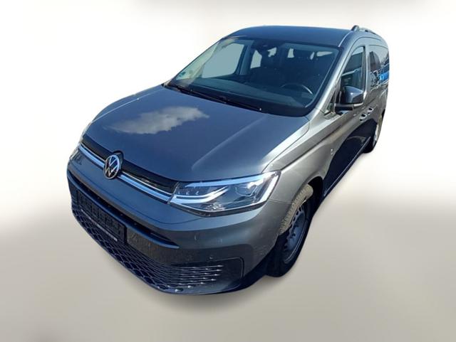 Volkswagen Caddy Maxi - Style 1.5 TSI 115 DSG LED Nav PDC Kam
