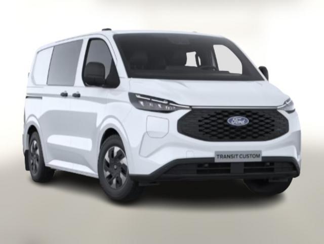 Ford E-Transit Custom - Trend DCiV 71kWh 320L1 SHZ Kam