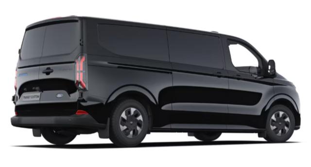 Ford E-Transit Trend Custom 71kWh 340L2 SHZ LED LadeP 