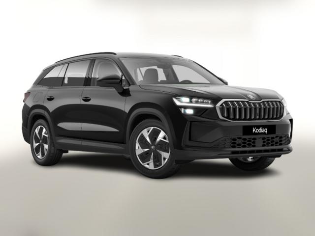 Skoda Kodiaq - Selection 4x4 Selec AHK Matrix Nav ACC Memory Kessy