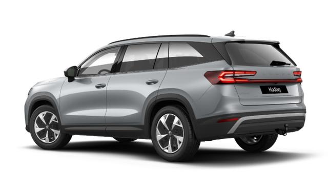 Skoda Kodiaq Selection 4x4 Selec AHK Matrix Nav ACC Memory Kessy 