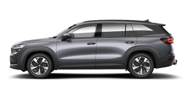 Skoda Kodiaq Selection 4x4 Selec AHK Matrix Nav ACC Memory Kessy 