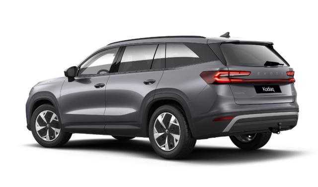 Skoda Kodiaq Selection 4x4 Selec AHK Matrix Nav ACC Memory Kessy 