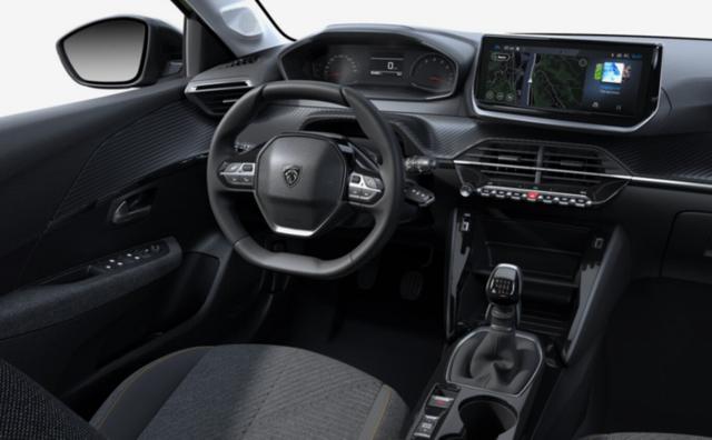 Peugeot 208 Business Nav PrivG Kam 2xPDC CarPlay LED BT 