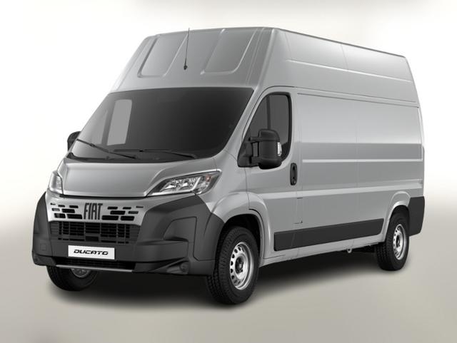 Fiat Ducato - Maxi 35 AT8 L3H3 7"Display AppCo 270&deg;HFT