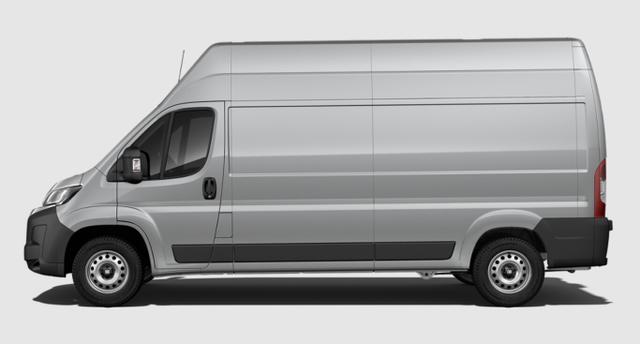 Fiat Ducato Maxi 35 AT8 L3H3 7"Display AppCo 270&deg;HFT 