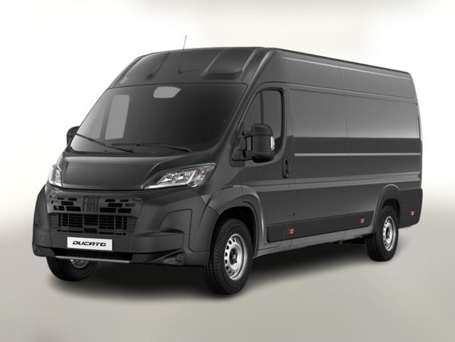 Fiat Ducato - Maxi 35 AT8 L4H2 7"Display AppCo 270&deg;HFT