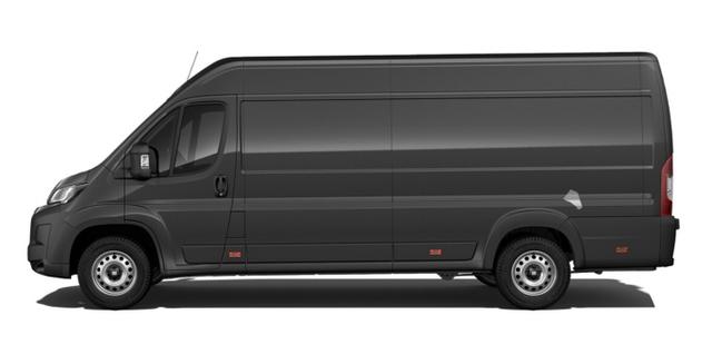 Fiat Ducato Maxi 35 AT8 L4H2 7"Display AppCo 270&deg;HFT 