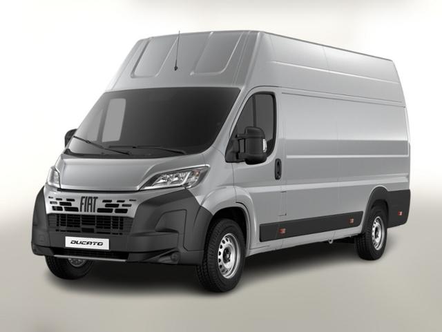 Fiat Ducato - Maxi 35 AT8 L4H3 7"Display AppCo 270&deg;HFT