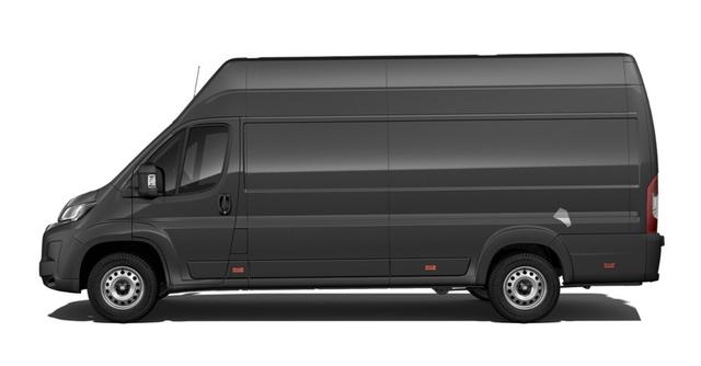 Fiat Ducato Maxi 35 AT8 L4H3 7"Display AppCo 270&deg;HFT 