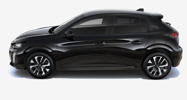 Peugeot 208 Business Nav PrivG Kam 2xPDC CarPlay LED BT 