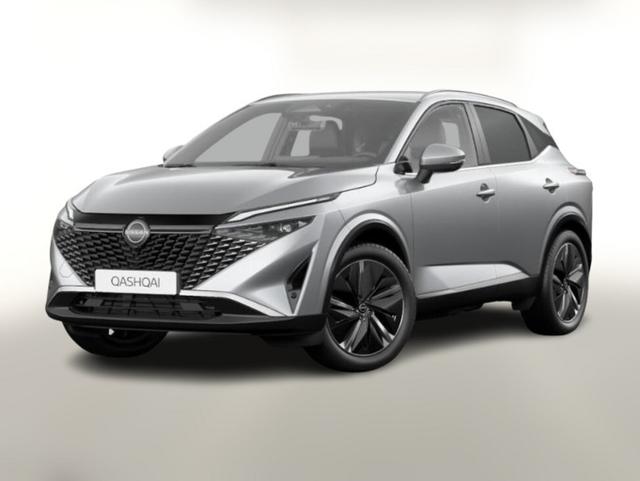 Nissan Qashqai - Tekna AT Pano HUD eHk SHZ ACC 19"LM Nav