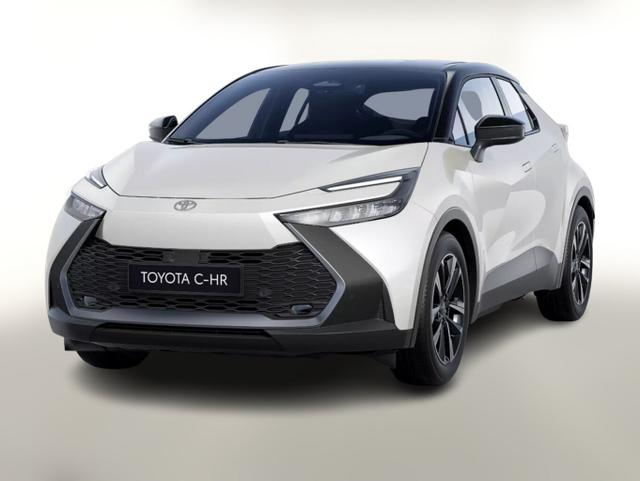 Toyota C-HR - PHEV Nav SHZ Smartkey PDC Privacy 18" Induk