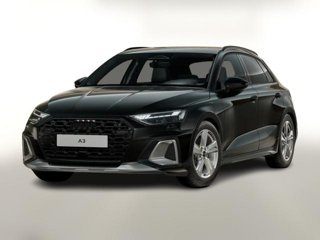Audi A3 allstreet - TFSI 204 quattro LED Komfort+ SHZ