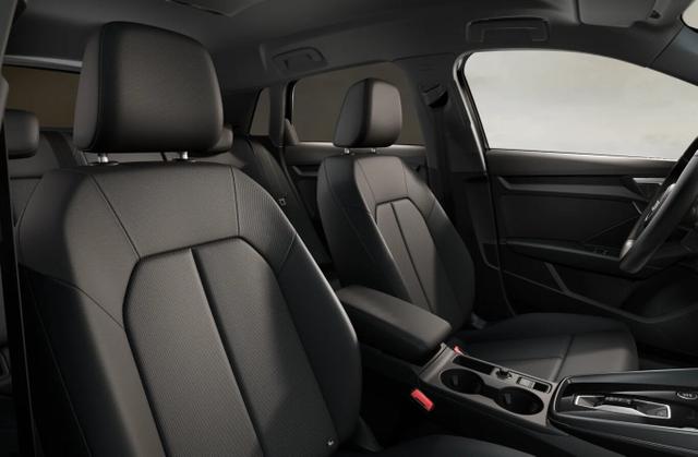 Audi A3 allstreet TFSI 204 quattro LED Komfort+ SHZ 