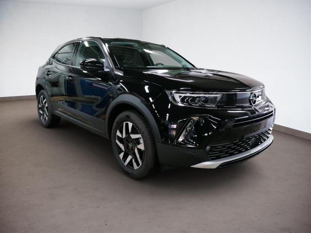 Opel Mokka Elegance NAVI+RFK+SHZ+LHZ 