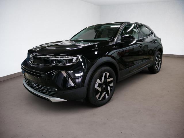 Opel Mokka - Elegance NAVI+RFK+SHZ+LHZ