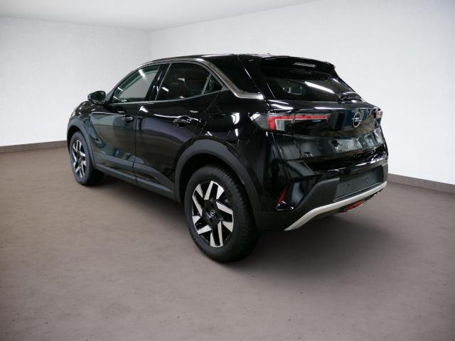 Opel Mokka Elegance NAVI+RFK+SHZ+LHZ 