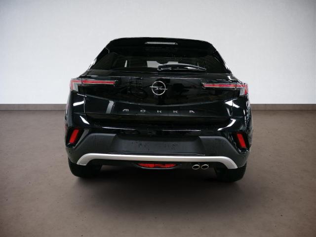 Opel Mokka Elegance NAVI+RFK+SHZ+LHZ 