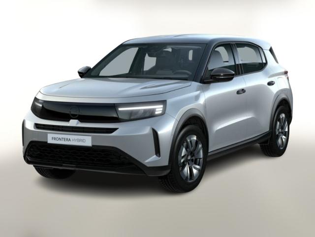 Opel Frontera - GS 145 Hybrid AT6 Nav SHZ Kam Totw NSW
