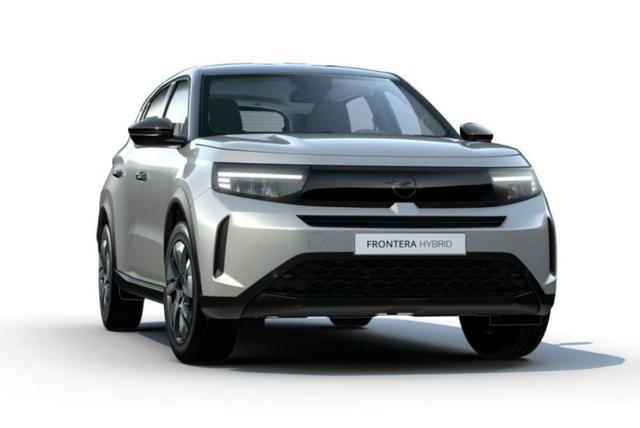 Opel Frontera GS 145 Hybrid AT6 Nav SHZ Kam Totw NSW 