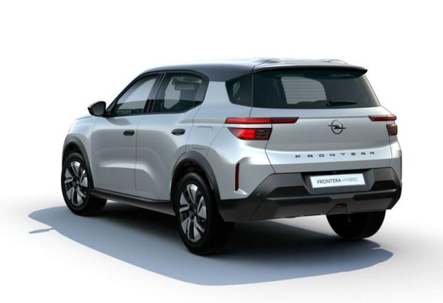 Opel Frontera GS 145 Hybrid AT6 Nav SHZ Kam Totw NSW 