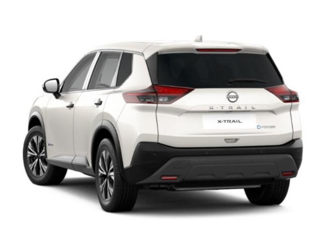 Nissan X-Trail Acenta AT 7S 4xSHZ LED Kam ACC CarPlay 