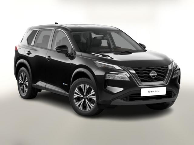 Nissan X-Trail - ACENTA AT 7S 4xSHZ LED Kam ACC CarPlay
