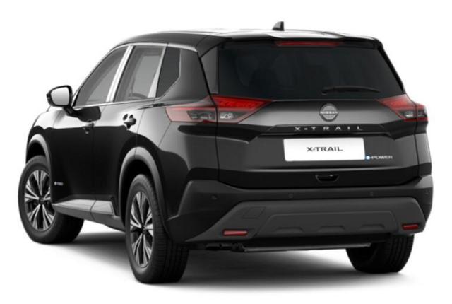 Nissan X-Trail Acenta AT 7S 4xSHZ LED Kam ACC CarPlay 