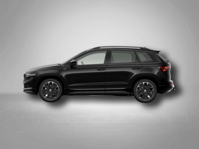 Skoda Karoq Sportline 2.0 TSI 7-Gang-DSG 4x4 