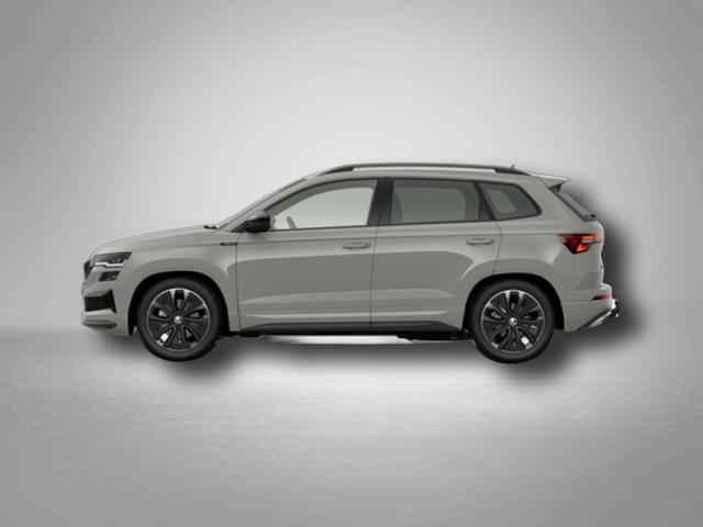 Skoda Karoq Sportline 2.0 TSI 7-Gang-DSG 4x4 