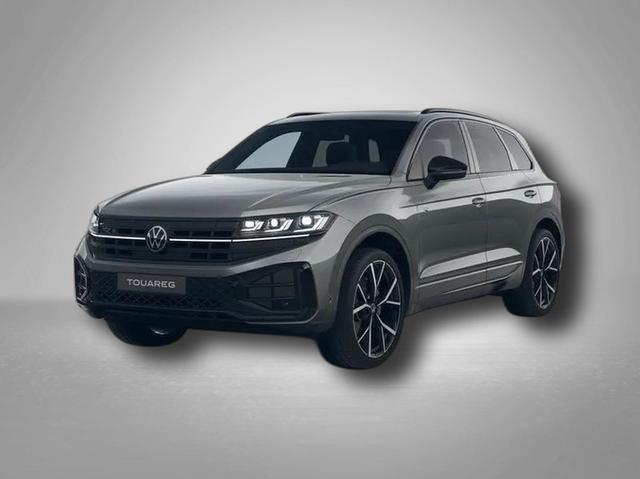 Volkswagen Touareg - R-Line 3.0 TDI 8-Gang-Automatik 4MOTION