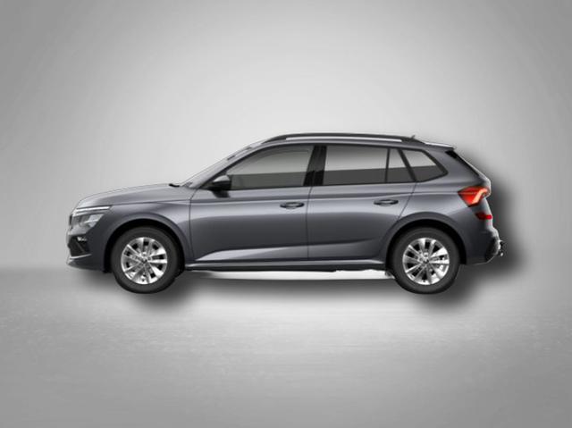 Skoda Kamiq Selection 1.0 TSI 7-Gang-DSG 