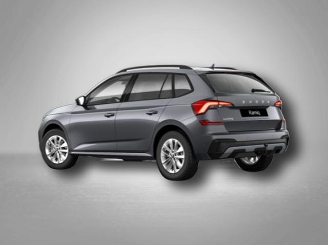 Skoda Kamiq Selection 1.0 TSI 7-Gang-DSG 