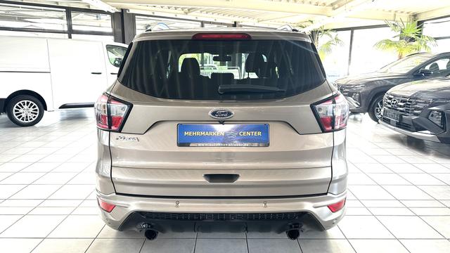Ford Kuga SHZ+LHZ+AHK+NAVI+EHK+EPH vo+hi 