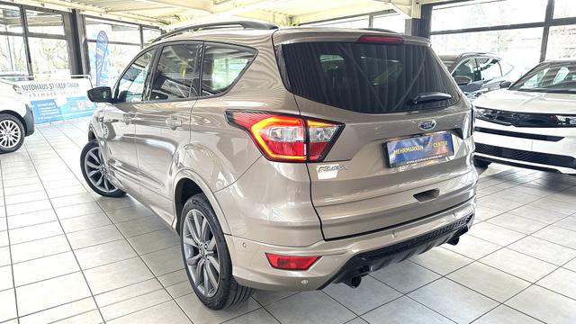 Ford Kuga SHZ+LHZ+AHK+NAVI+EHK+EPH vo+hi 