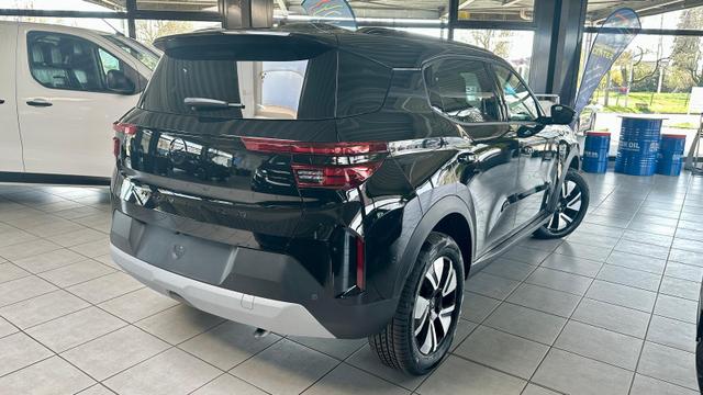 Opel Frontera Ultimate LHZ+SHZ+EPH VO+HI+&deg;RFK 