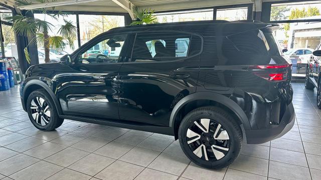 Opel Frontera Ultimate LHZ+SHZ+EPH VO+HI+&deg;RFK 